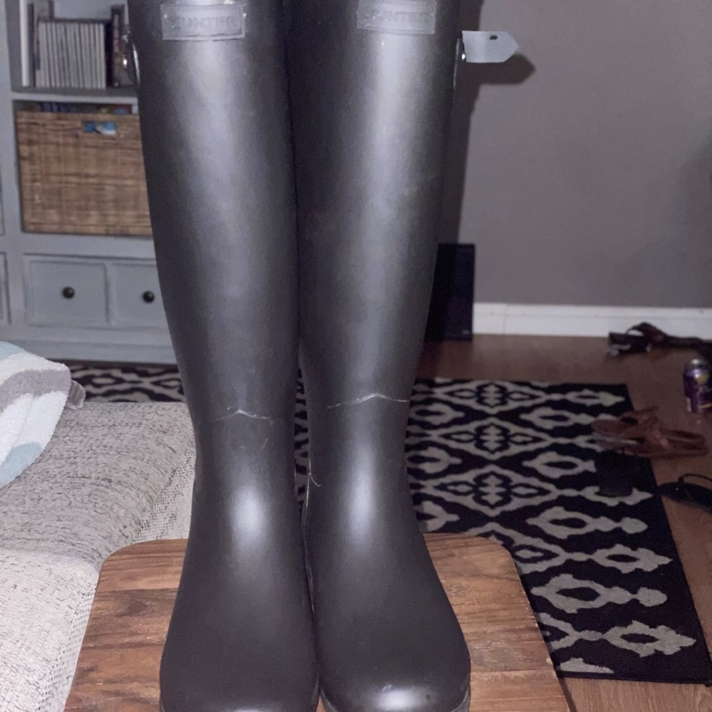 Women’s Hunter Original Refined Rain Boot